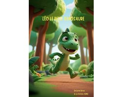 Léo le petit dinosaure