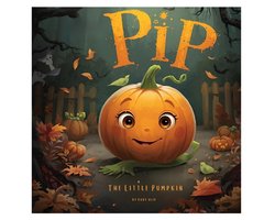 Pip the Little Pumpkin