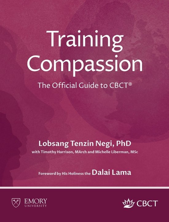 Training Compassion - cover