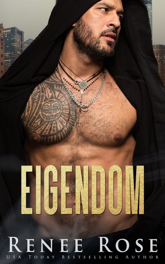 Eigendom - cover