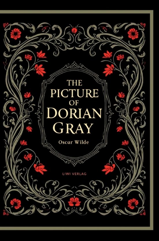 Oscar Wilde