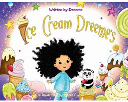 Ice Cream Dreeme's