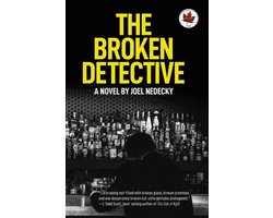 The Broken Detective