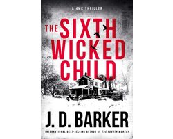 The Sixth Wicked Child
