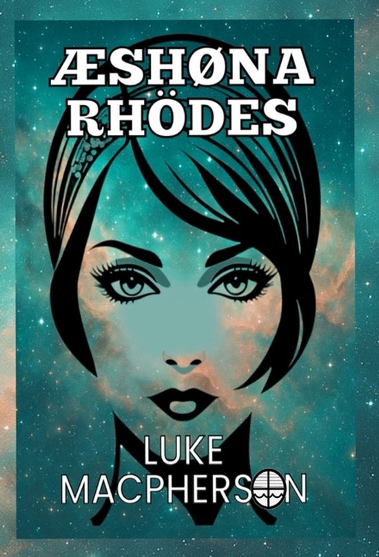 Æshøna Rhödes - cover