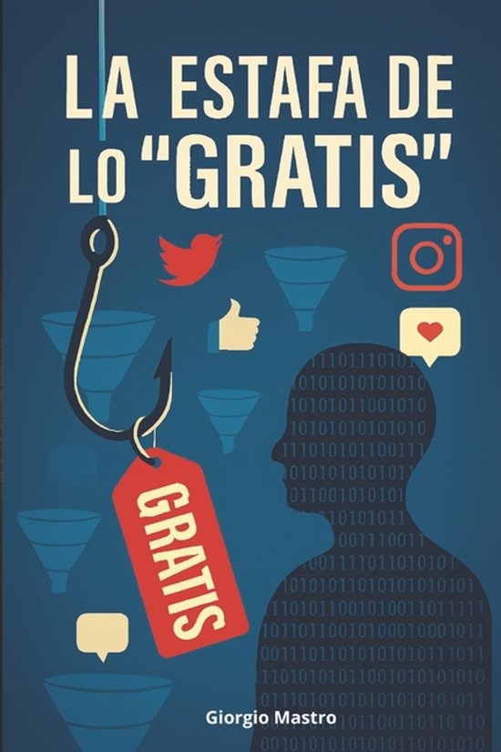 La Estafa de lo "Gratis" - cover