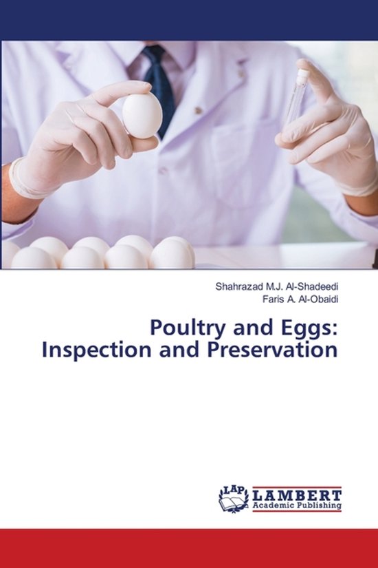 Poultry and Eggs - cover