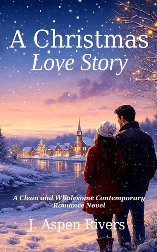 A Christmas Love Story