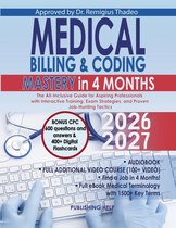 Medical Coding & Billing Certification Final Exam 2025&colon; CPC Practice Test & Study Guide
