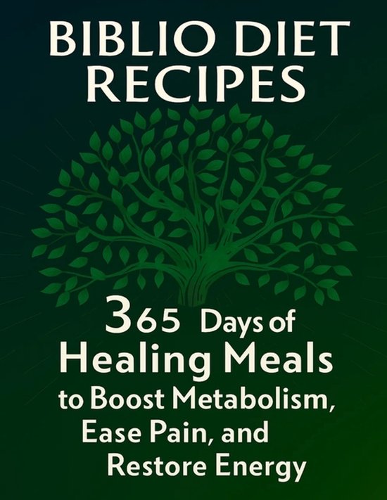 Biblio Diet Recipes 9787516853740 Boeken bol