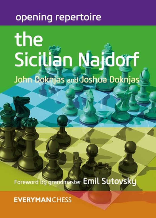 Opening Repertoire