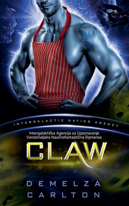 Kolonija: Niks- Claw