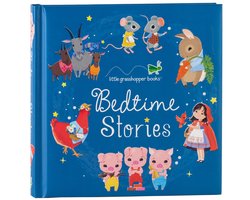 Bedtime Stories (Treasury)