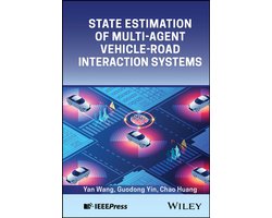 State Estimation of Multi-Agent Vehicle-Road Interaction Systems