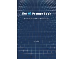 The AI Prompt Book