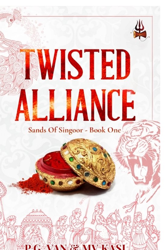 Twisted Alliance