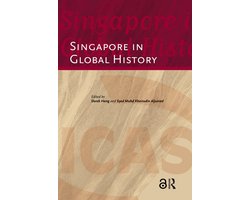 Singapore in Global History