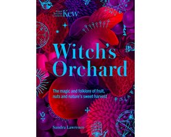 Witch's Orchard
