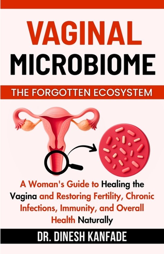 Women's Health- Vaginal Microbiome the Forgotten Ecosystem - cover
