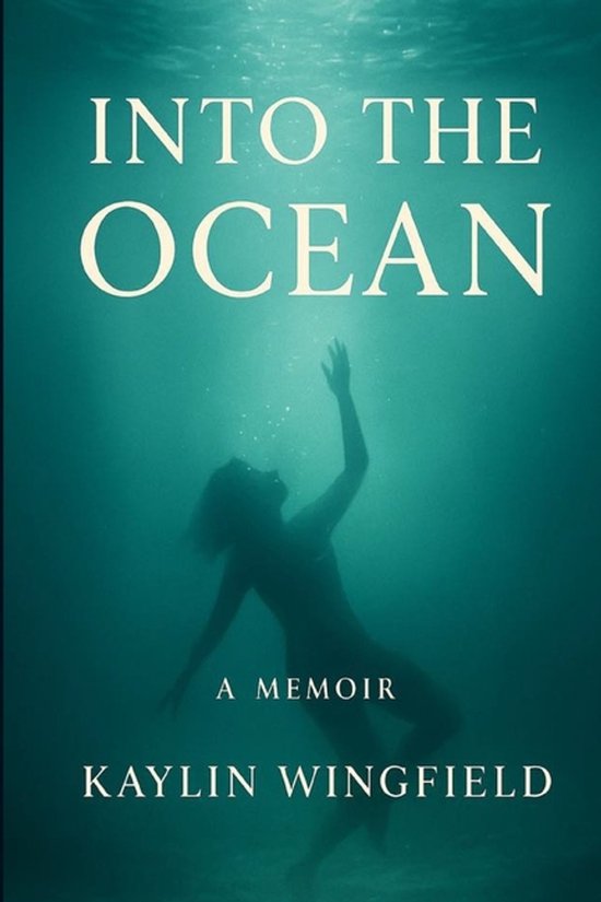 Into The Ocean - cover