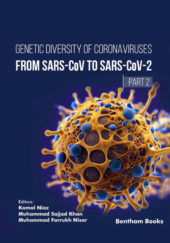 Genetic Diversity of Coronaviruses