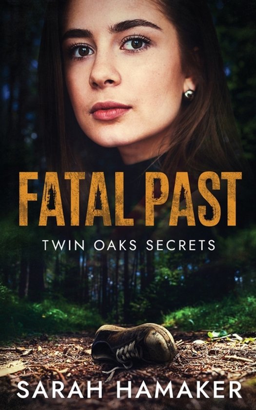 Fatal Past - cover