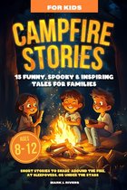 Campfire Stories for Kids