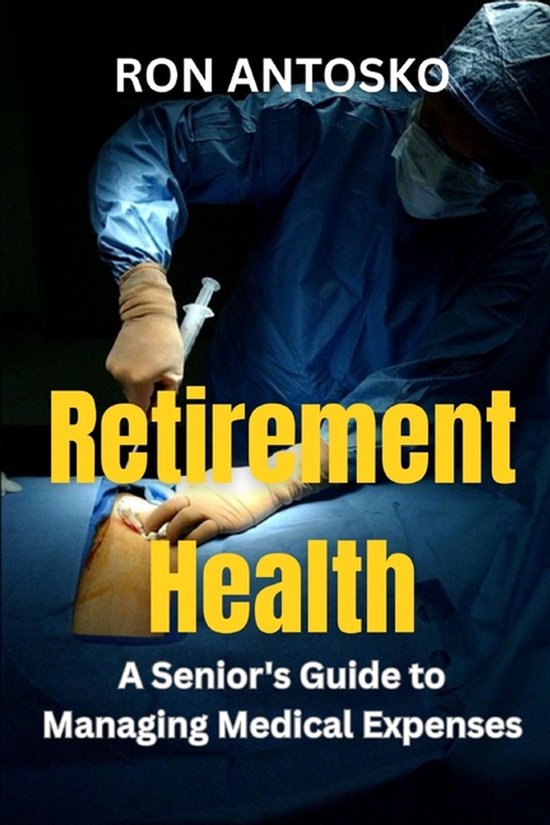 Retirement Health - cover
