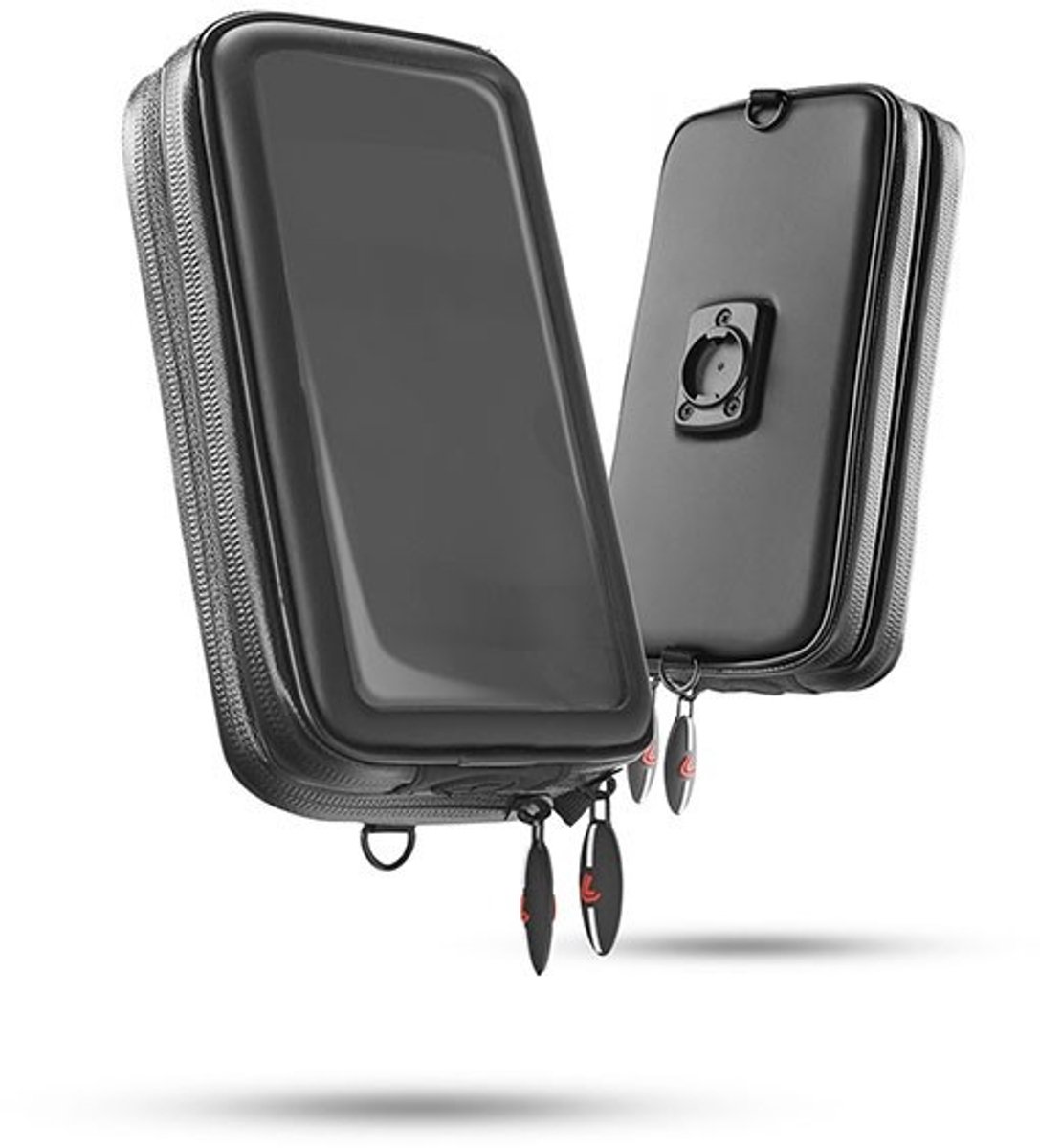 Lampa telefoonhouder - Iphone 11/12/13 - Opti-Wallet plus