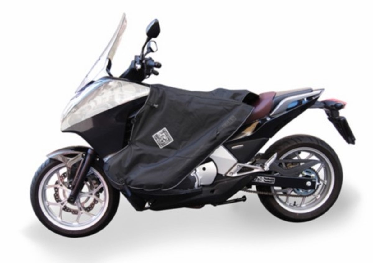tucano beenkleed thermoscud 2012-2013 integra 700 r095