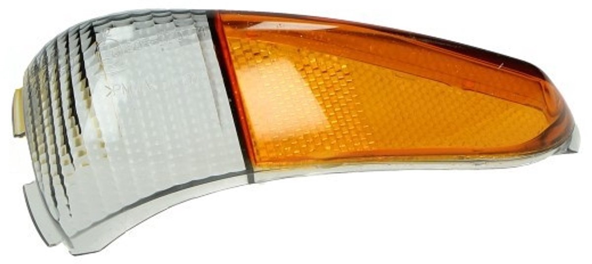knipperlichtglas runner pro smoke rechtsachter piag orig 584021