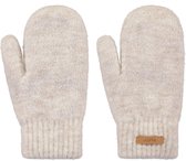 BARTS Witzia Mitts Dames Wanten - One size - Crème