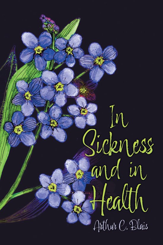 In Sickness and in Health - cover