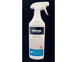 Anti-huisstofmijt spray 500ml