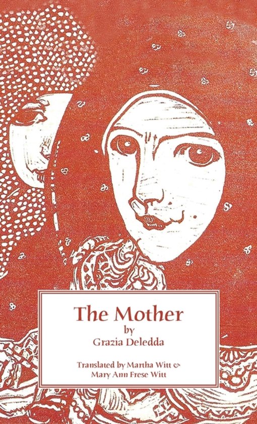 Italica Press Modern Italian Fiction-The Mother - cover