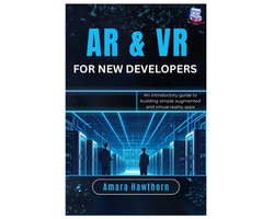 AR & VR for New Developers