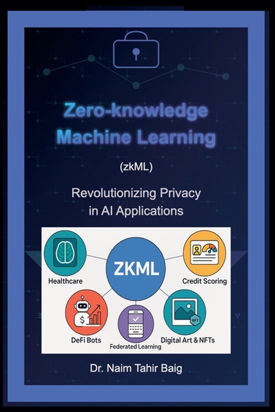 Zero-Knowledge Machine Learning (zkML) - cover