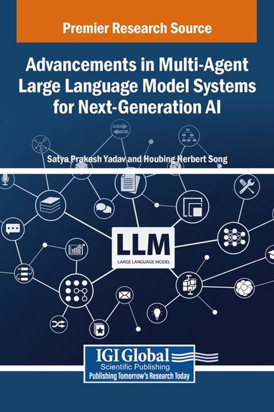 Advancements in Multi-Agent Large Language Model Systems for ... - cover