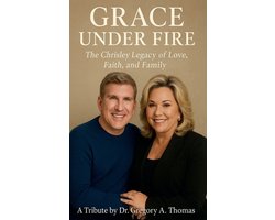 Grace Under Fire