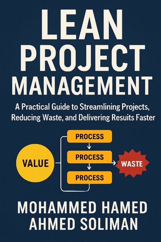 Lean Beyond Manufacturing- Lean Project Management - cover