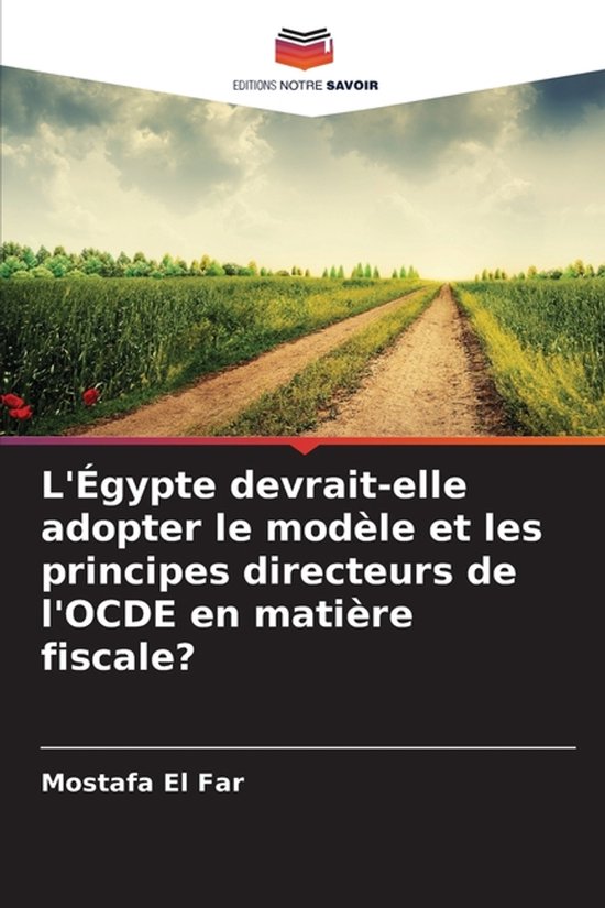 L'Égypte devrait-elle adopter le modèle et les principes d ... - cover