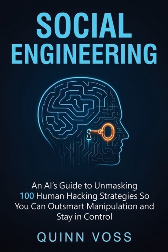 Social Engineering - cover