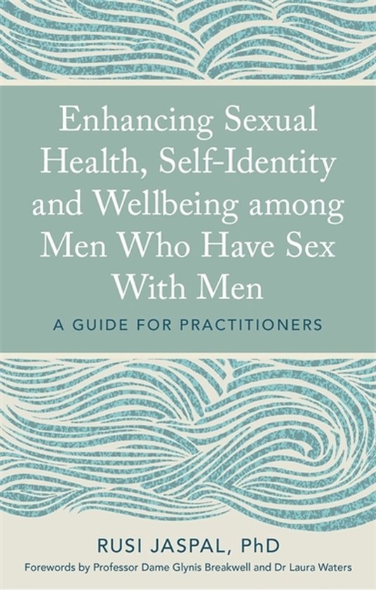 Enhancing Sexual Health, Self-Identity and Wellbeing among M ... - cover