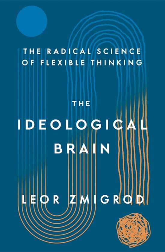 The Ideological Brain - cover