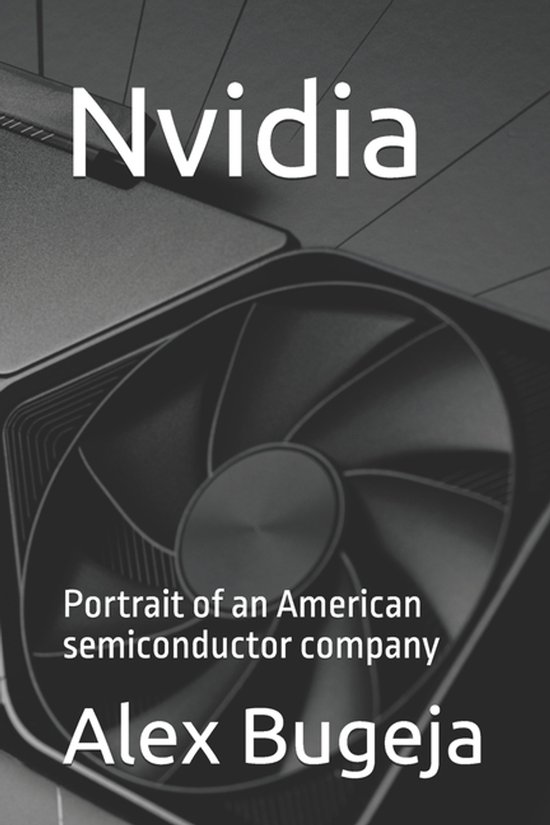Nvidia - cover
