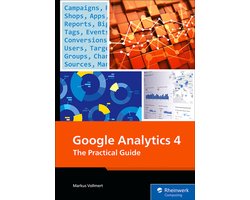 Omslag van The Practical Guide