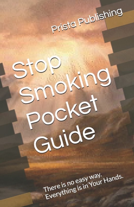 Stop Smoking Pocket Guide - cover