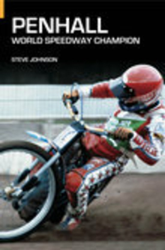 Penhall - cover