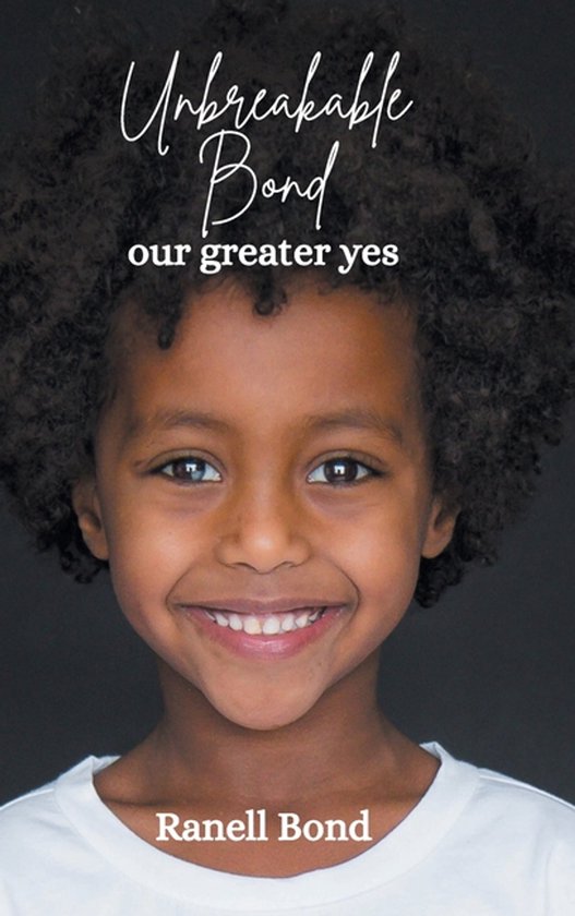 Unbreakable Bond - cover