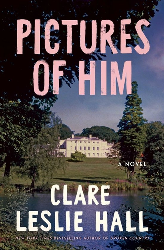 Pictures of Him - cover